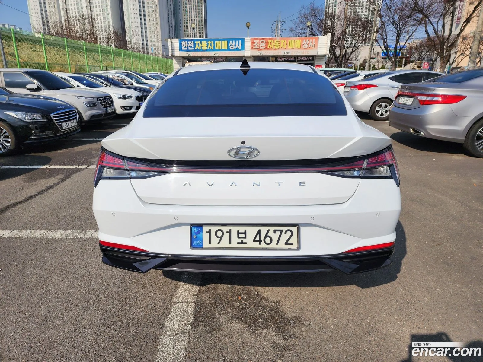Korex Auto Trade - фотография 1596725