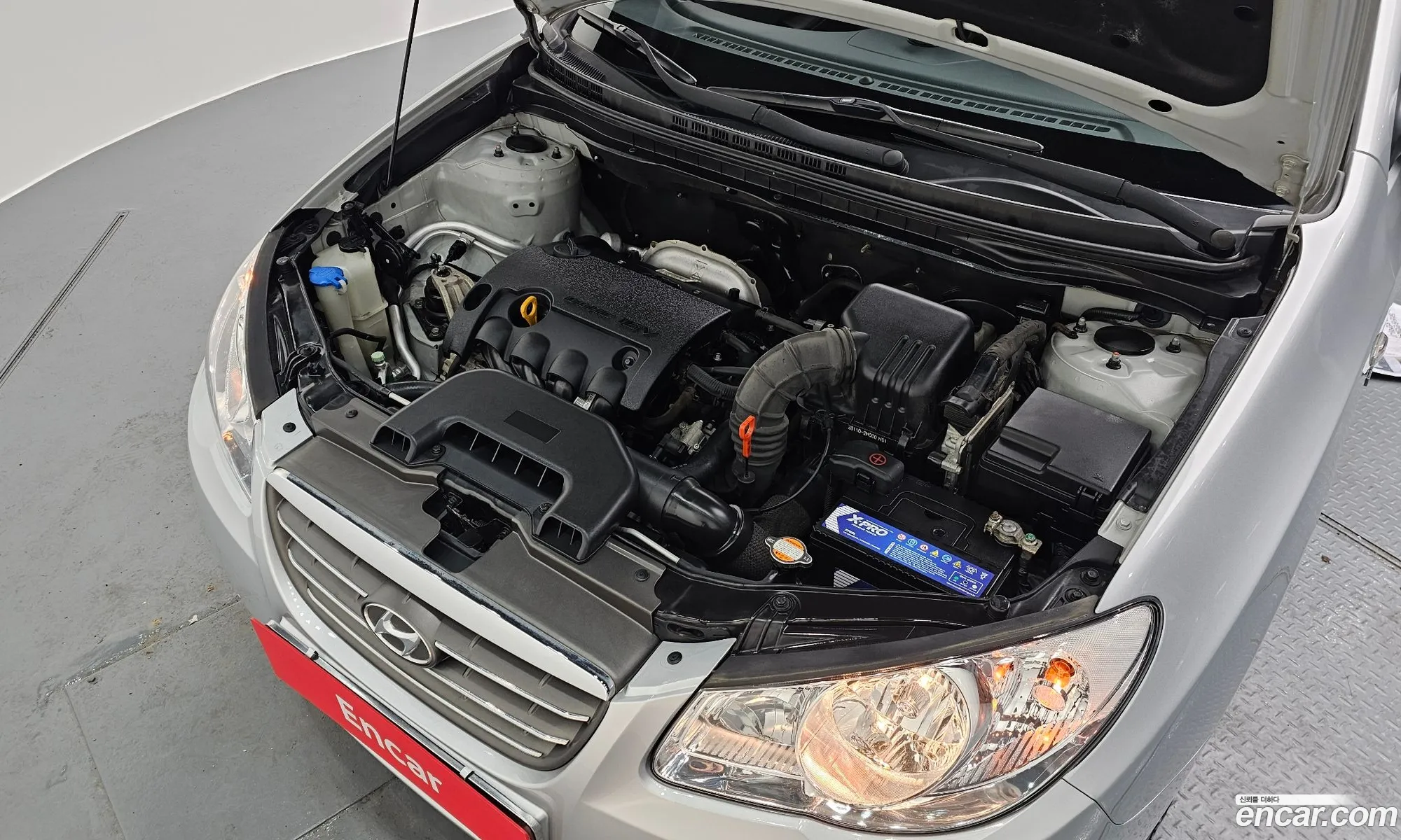 Korex Auto Trade - фотография 16970341