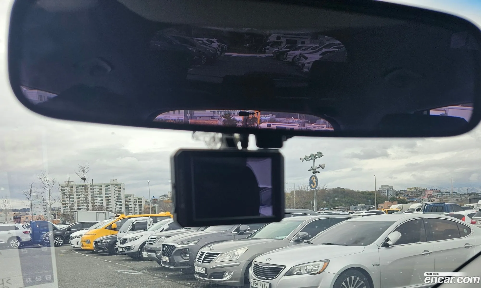 All New Tucson Diesel 20 2Wd Style Special - фотография 15326331