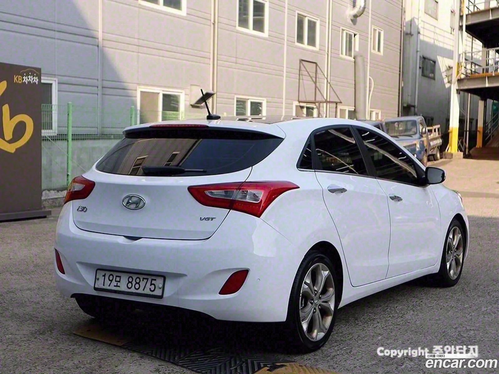 Korex Auto Trade - фотография 1620669