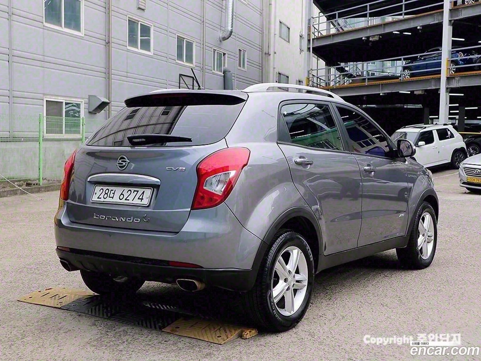 Korex Auto Trade - фотография 2020501