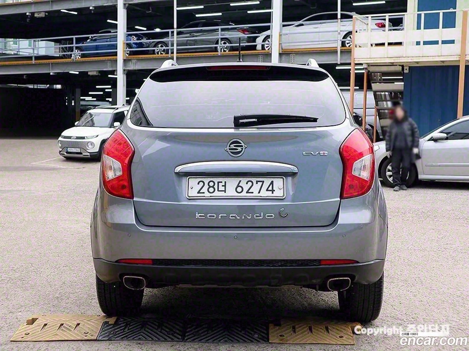 Korex Auto Trade - фотография 2020500