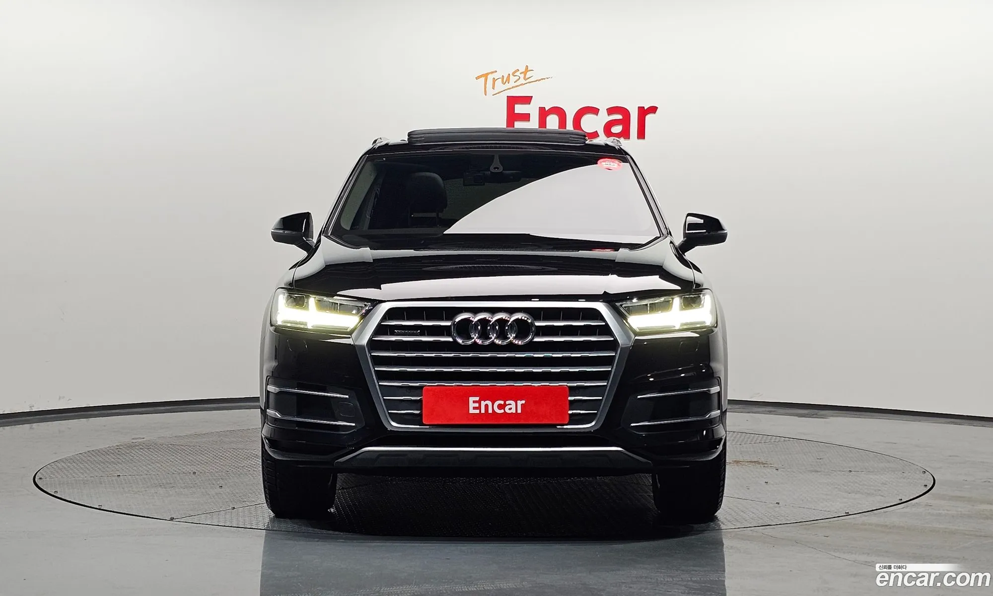 Korex Auto Trade - фотография 4282298
