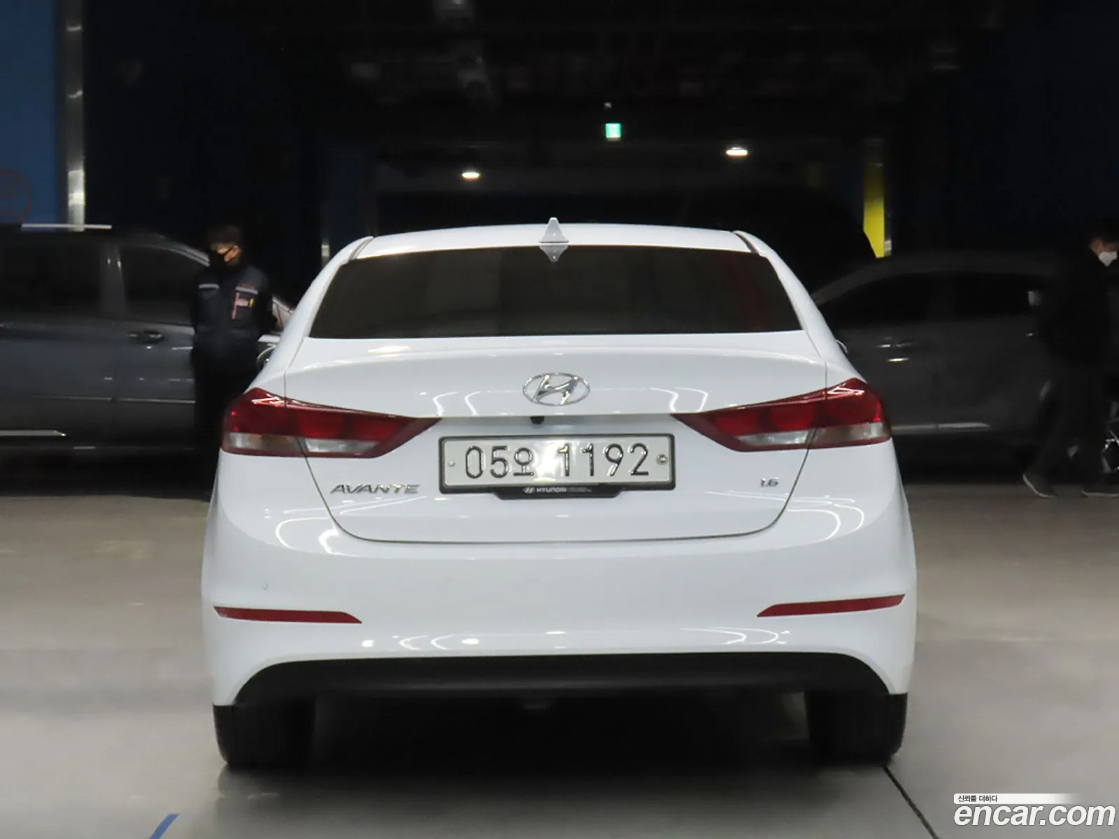 Korex Auto Trade - фотография 4585986