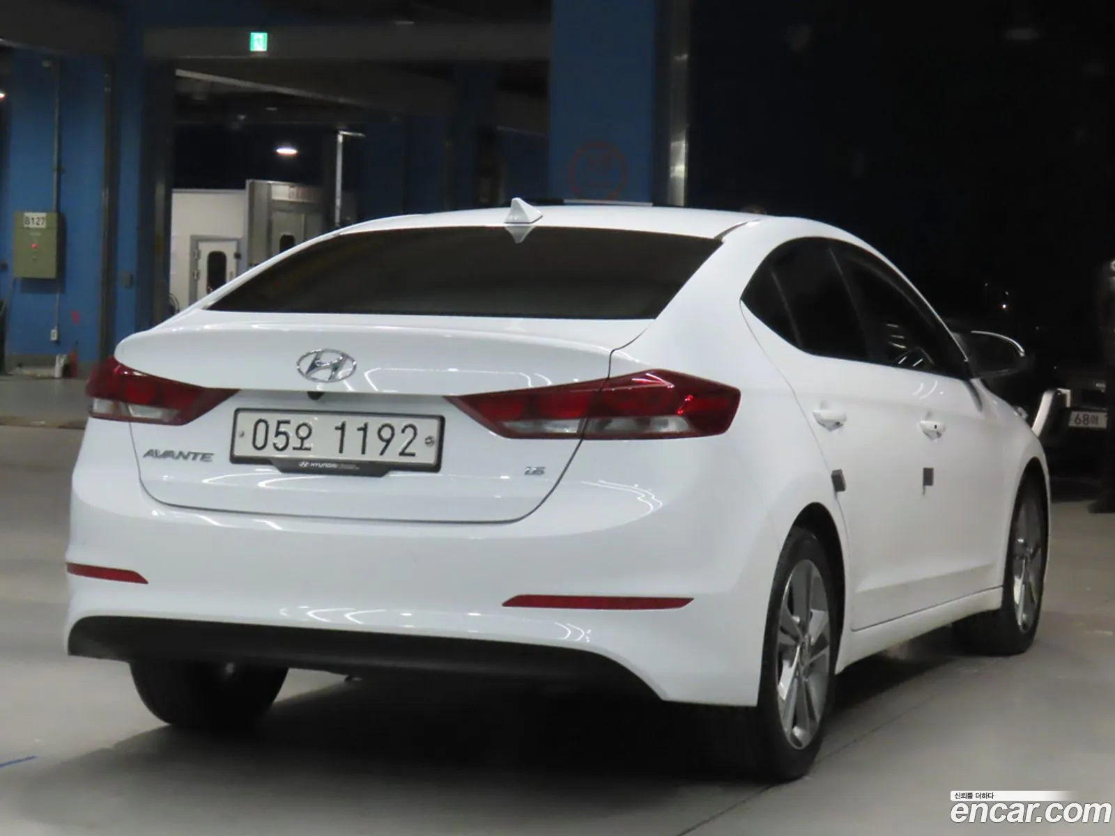 Korex Auto Trade - фотография 4585985