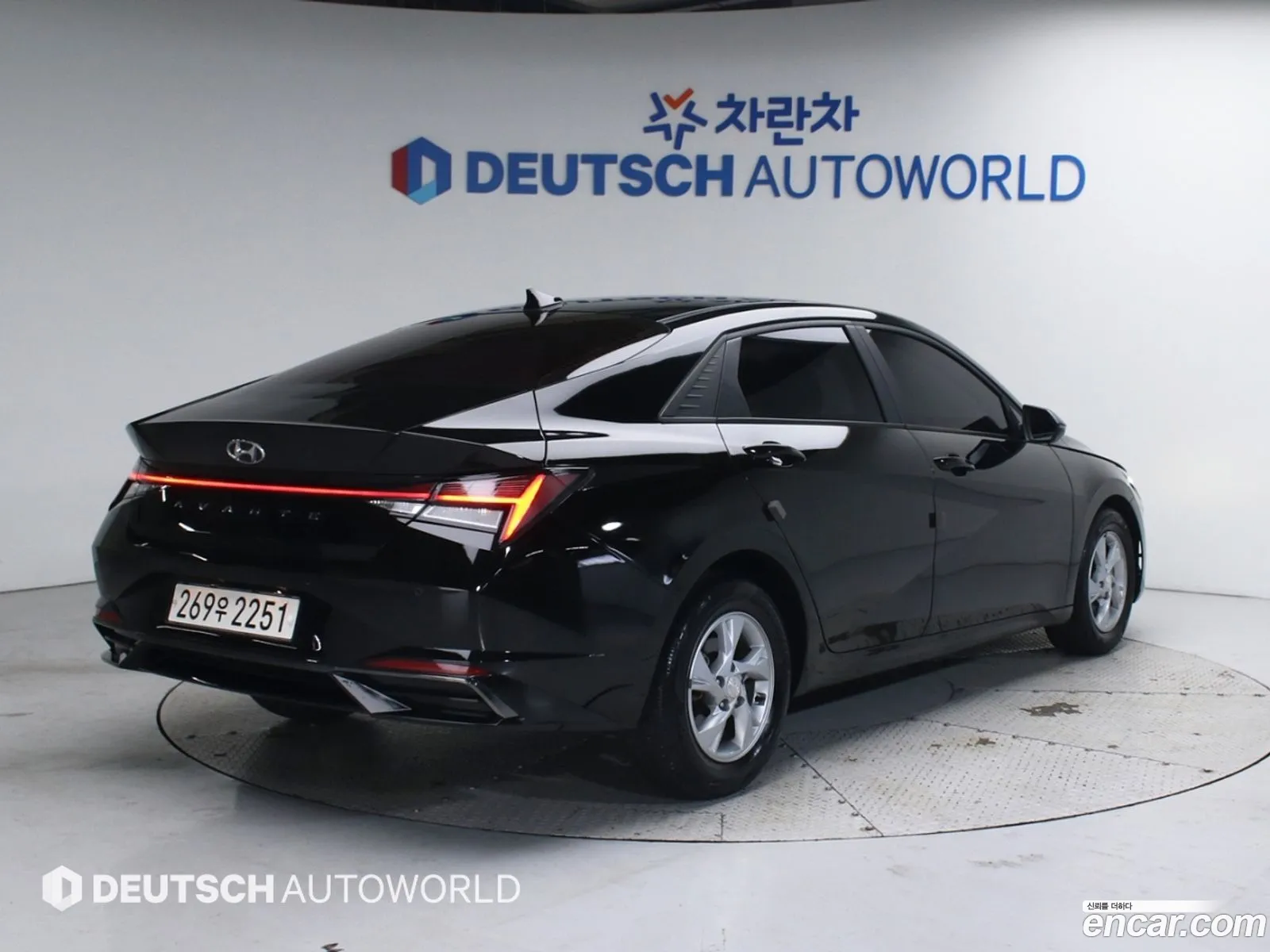Korex Auto Trade - фотография 4567139