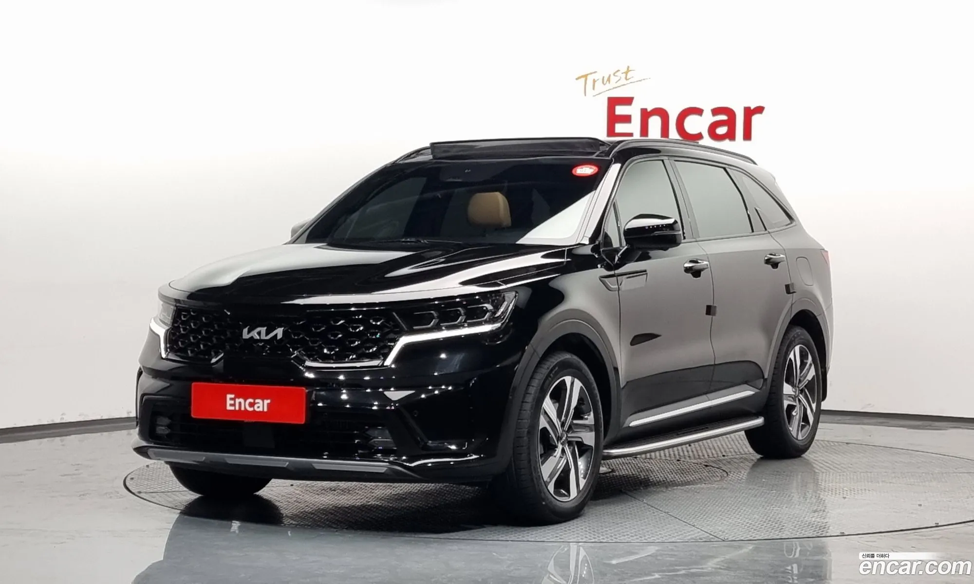 Sorento 4Th Generation Hev 16 2Wd Gravity - фотография 18569109