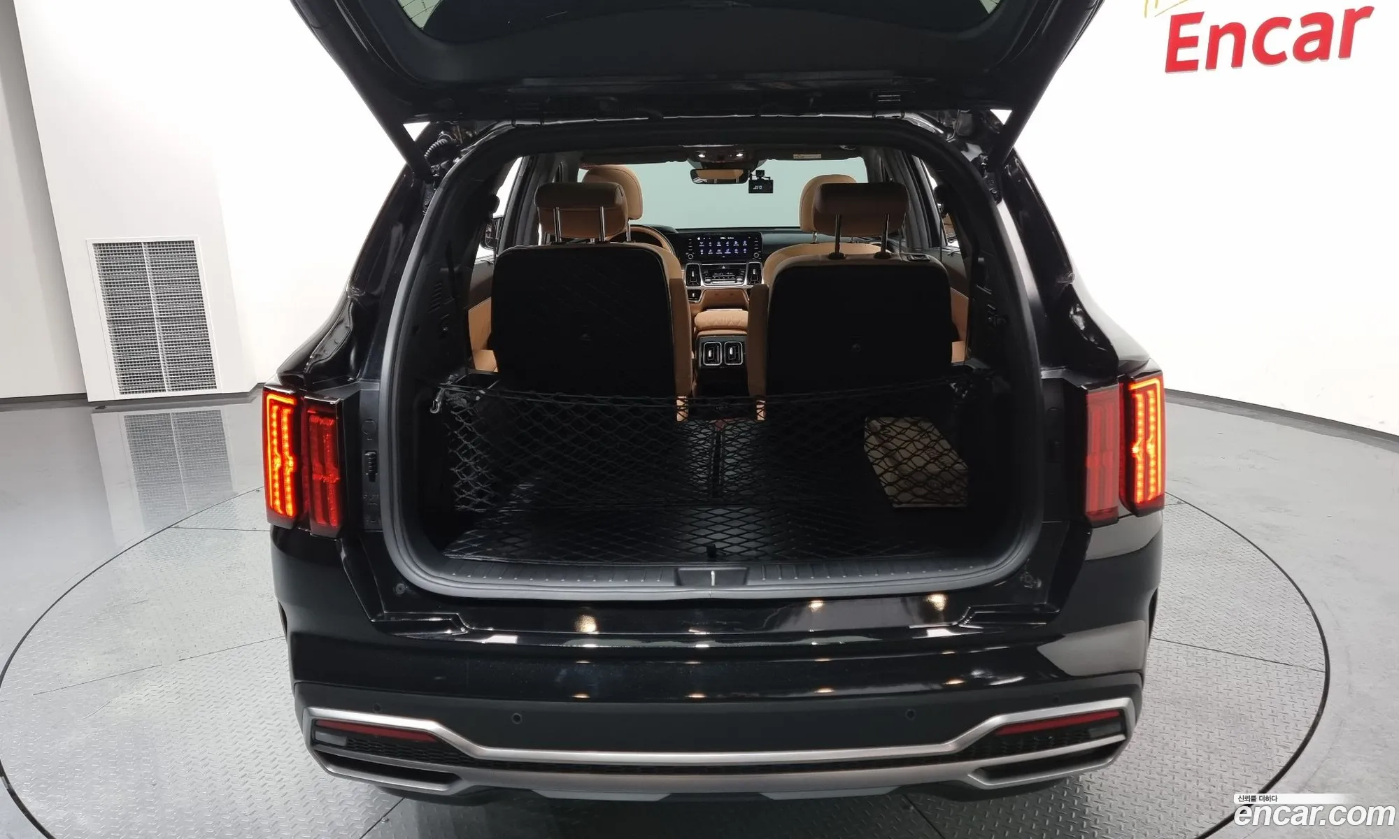 Sorento 4Th Generation Hev 16 2Wd Gravity - фотография 18569110