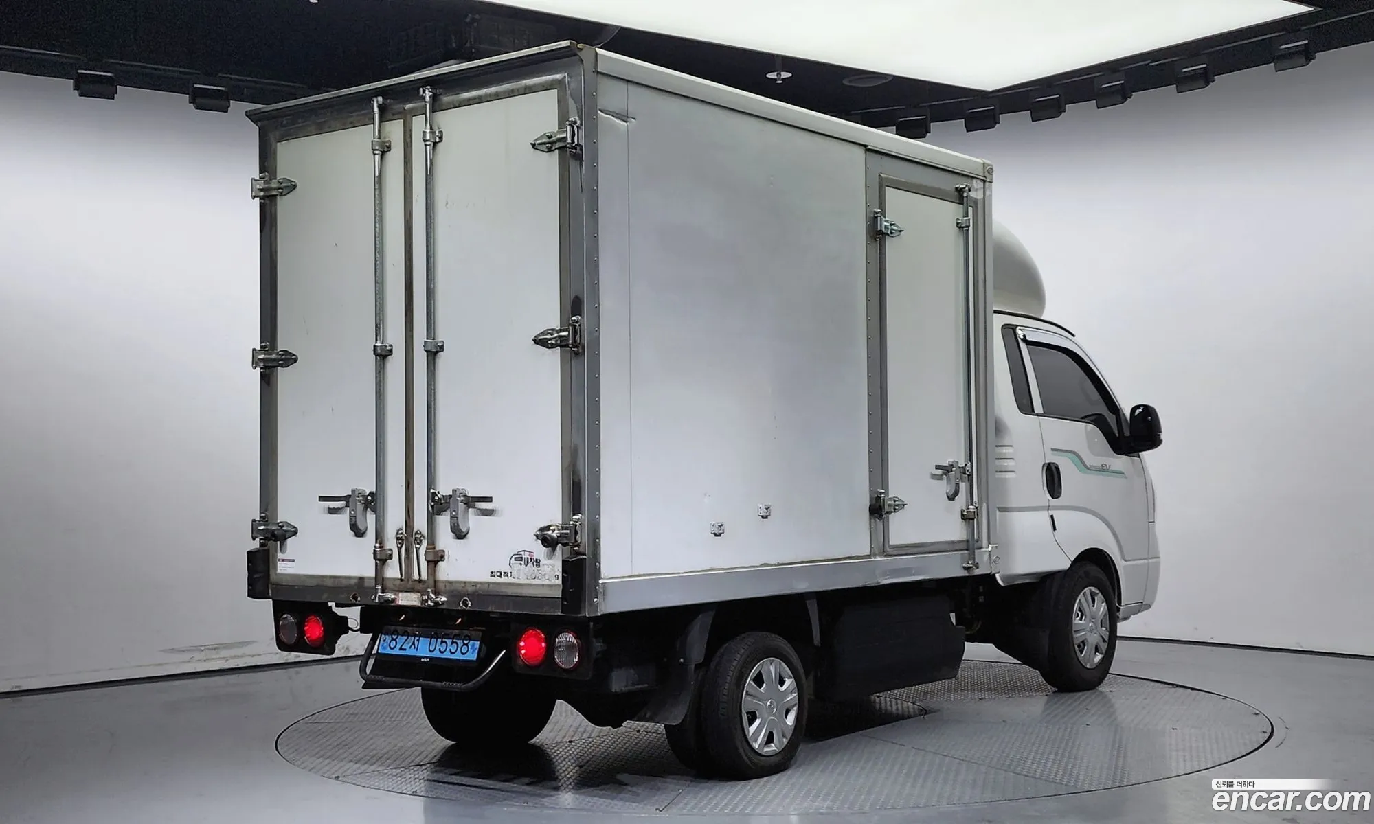 Korex Auto Trade - фотография 12278730