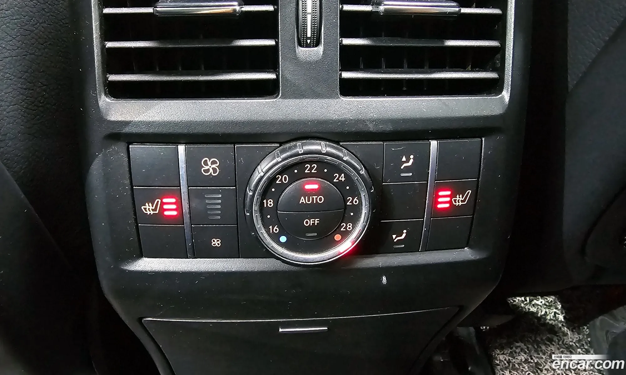 M-Class W166 Ml350 Bluetech 4Matic - фотография 11208848