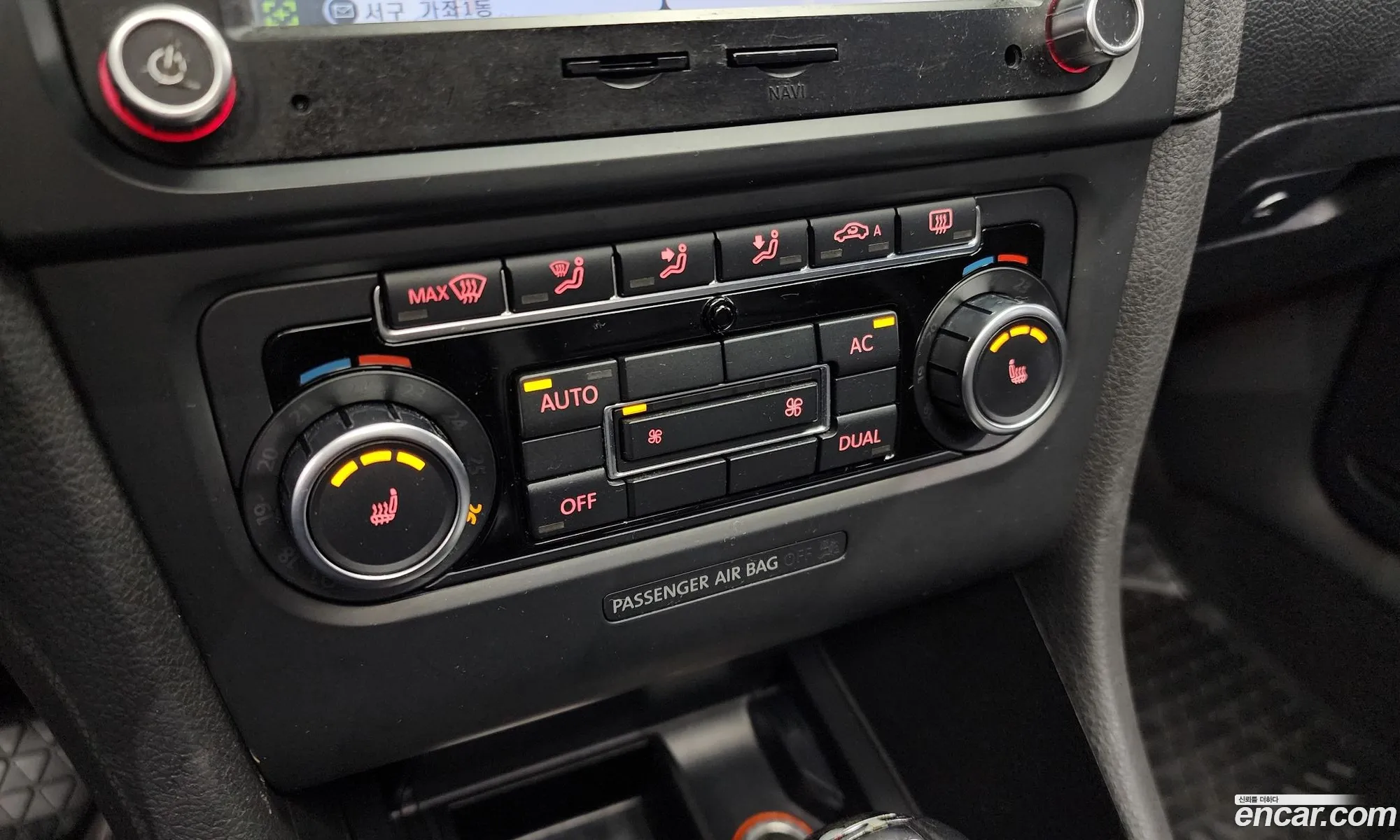 Golf 6Th Generation 20 Gtd - фотография 4710500