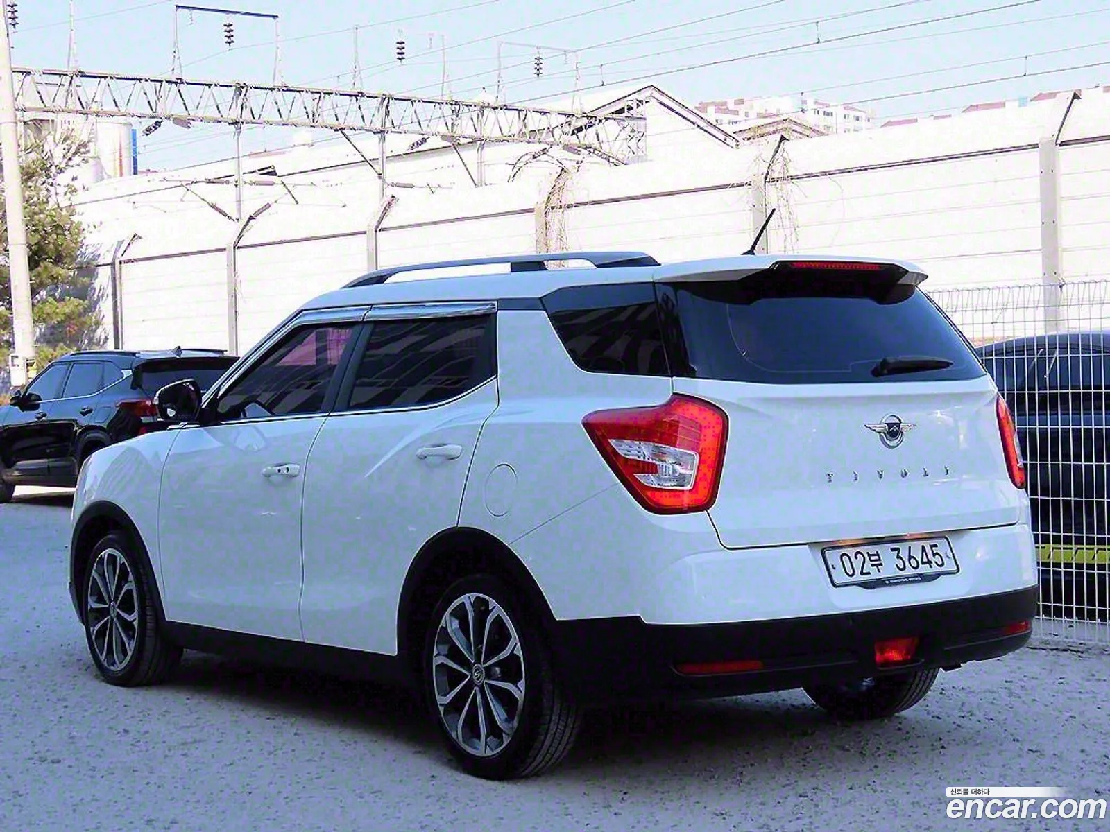 Korex Auto Trade - фотография 17553619