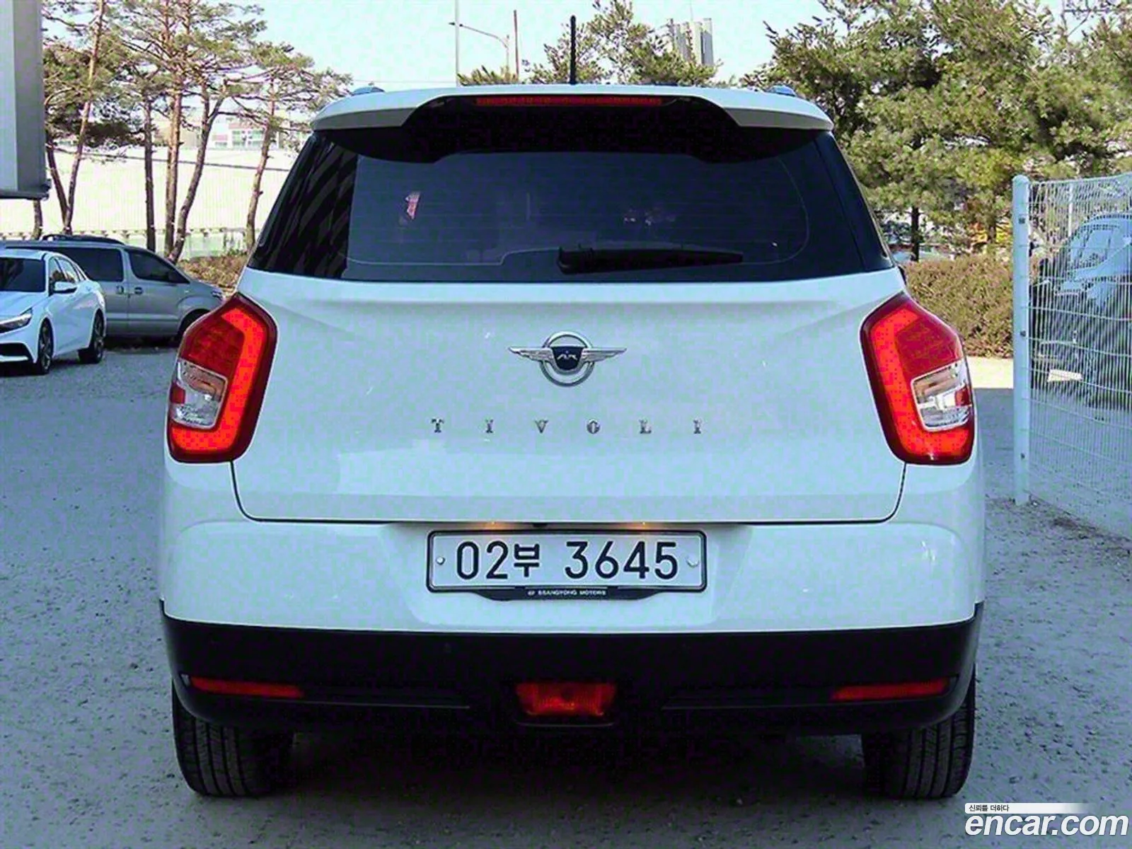 Korex Auto Trade - фотография 17553617