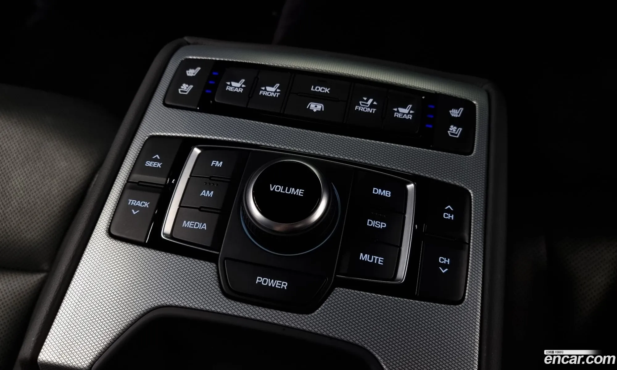 G80 33 Gdi Awd Premium Luxury - фотография 12799333