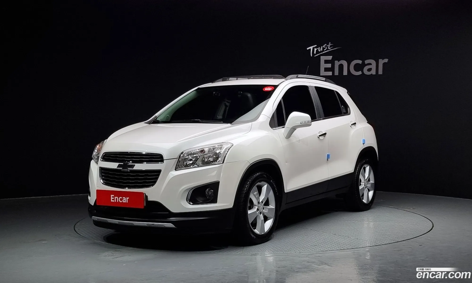 Trax 14 Ltz - фотография 6997502