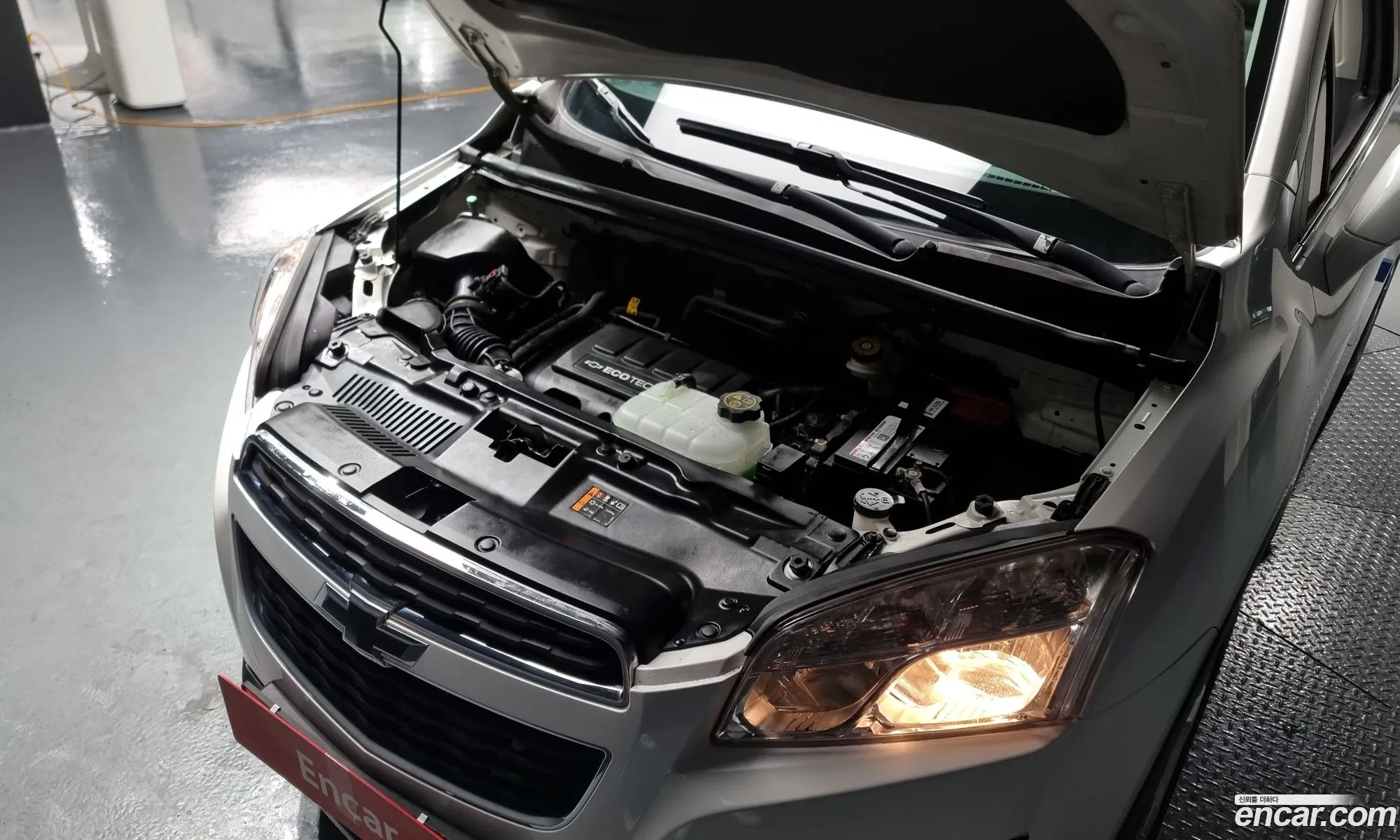 Korex Auto Trade - фотография 7108439