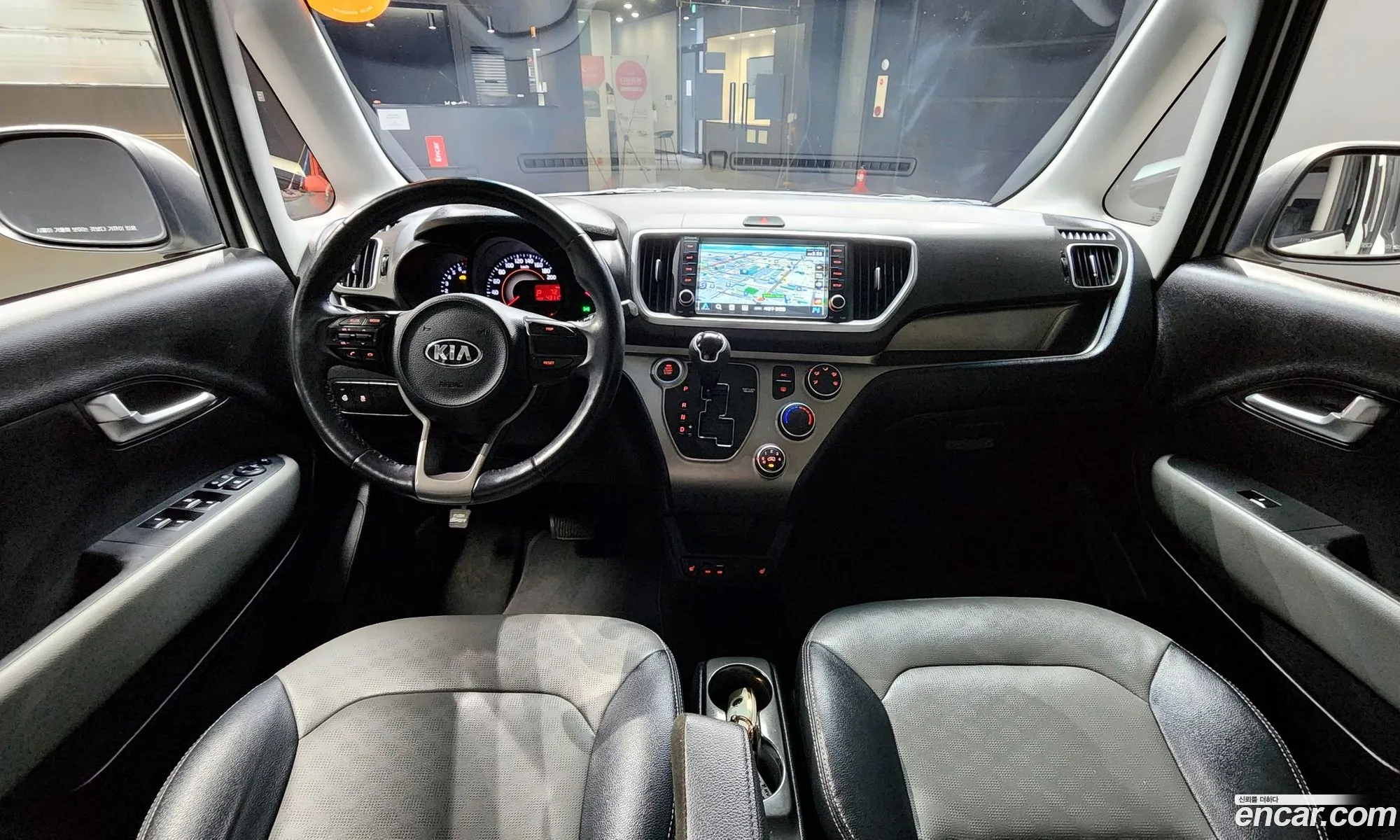 Korex Auto Trade - фотография 12444819