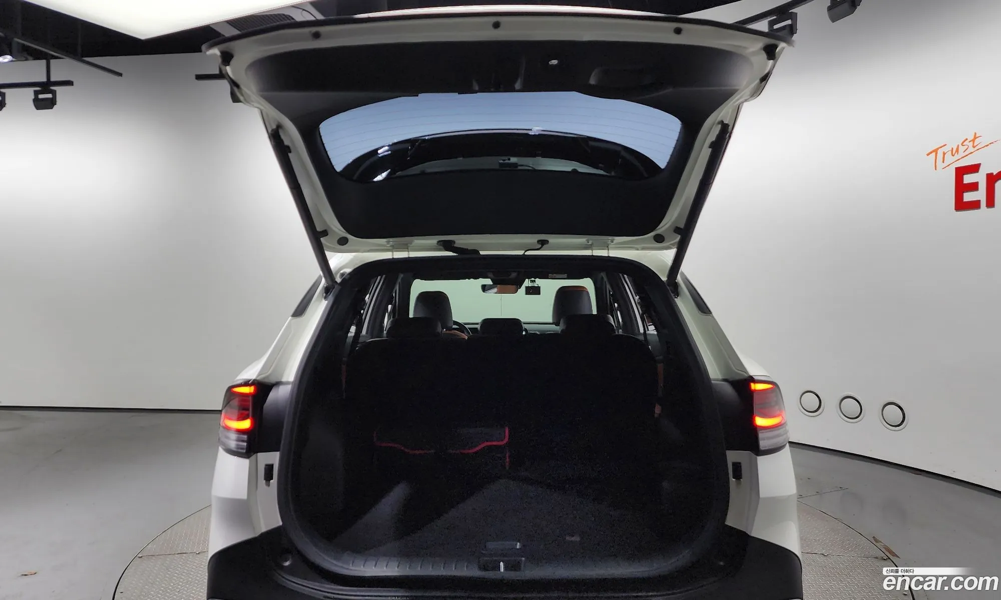 Sportage 5Th Generation Diesel 20 2Wd Noblesse Gravity - фотография 12406731