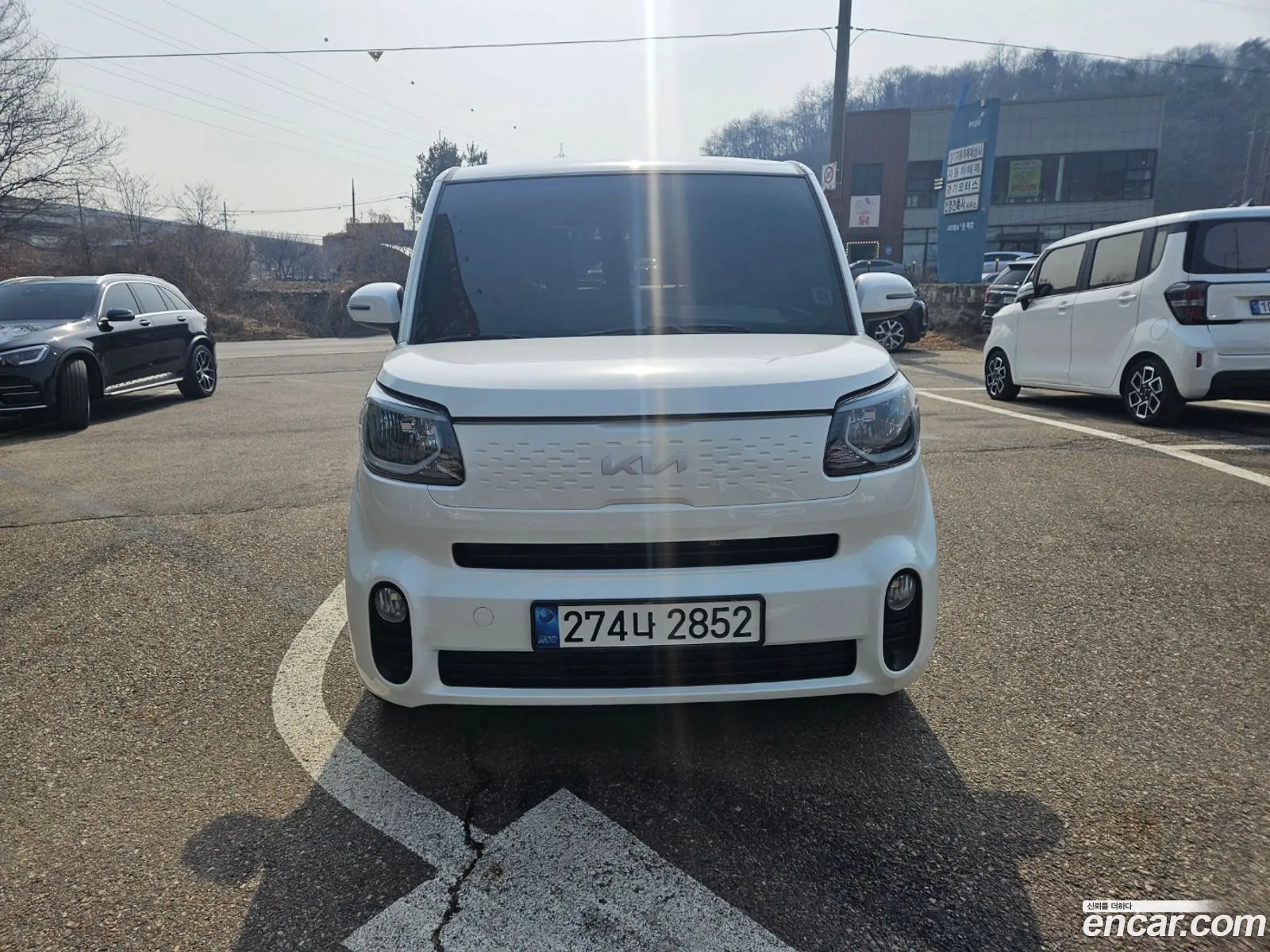 Korex Auto Trade - фотография 813347