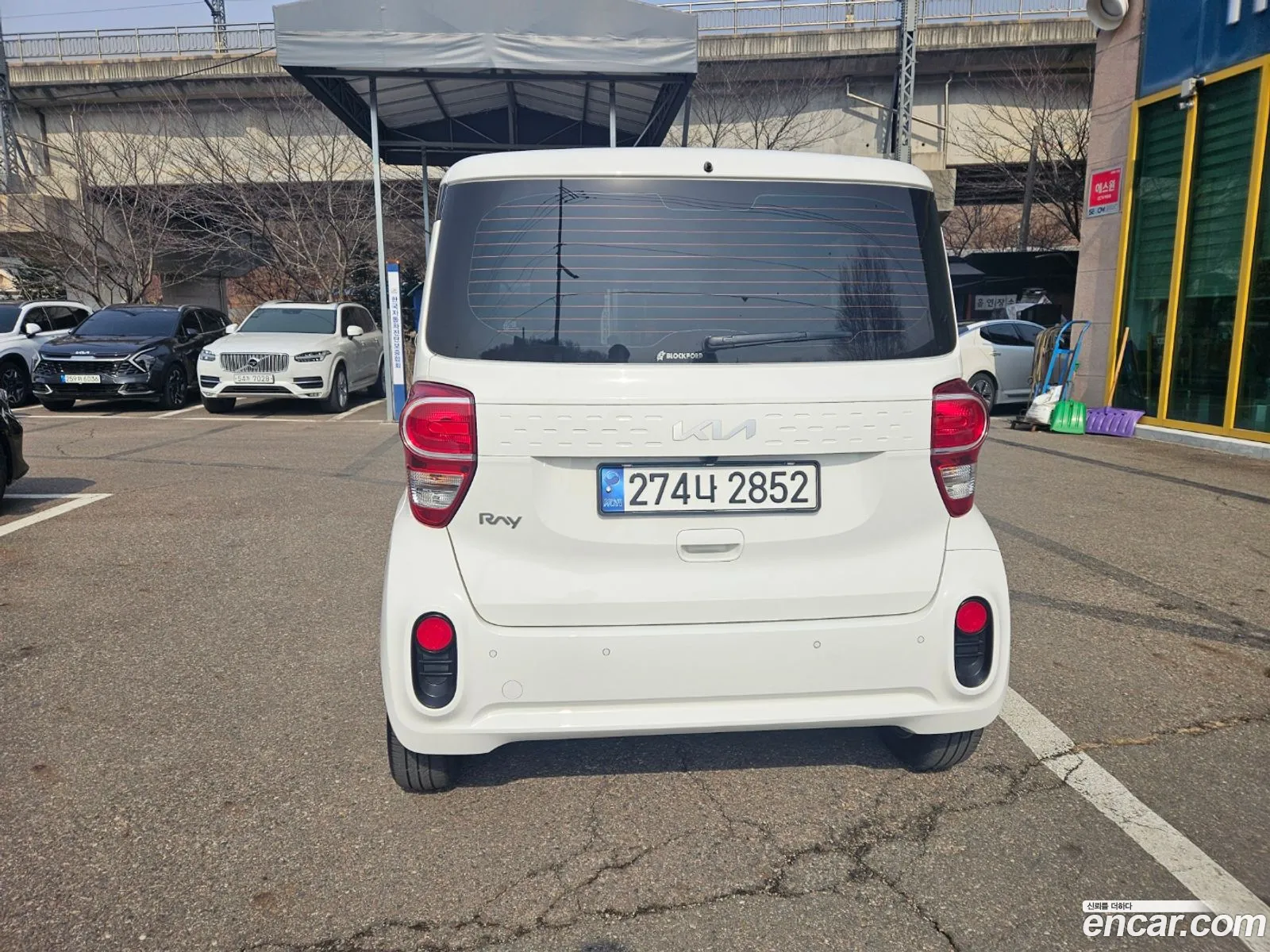 Korex Auto Trade - фотография 813346