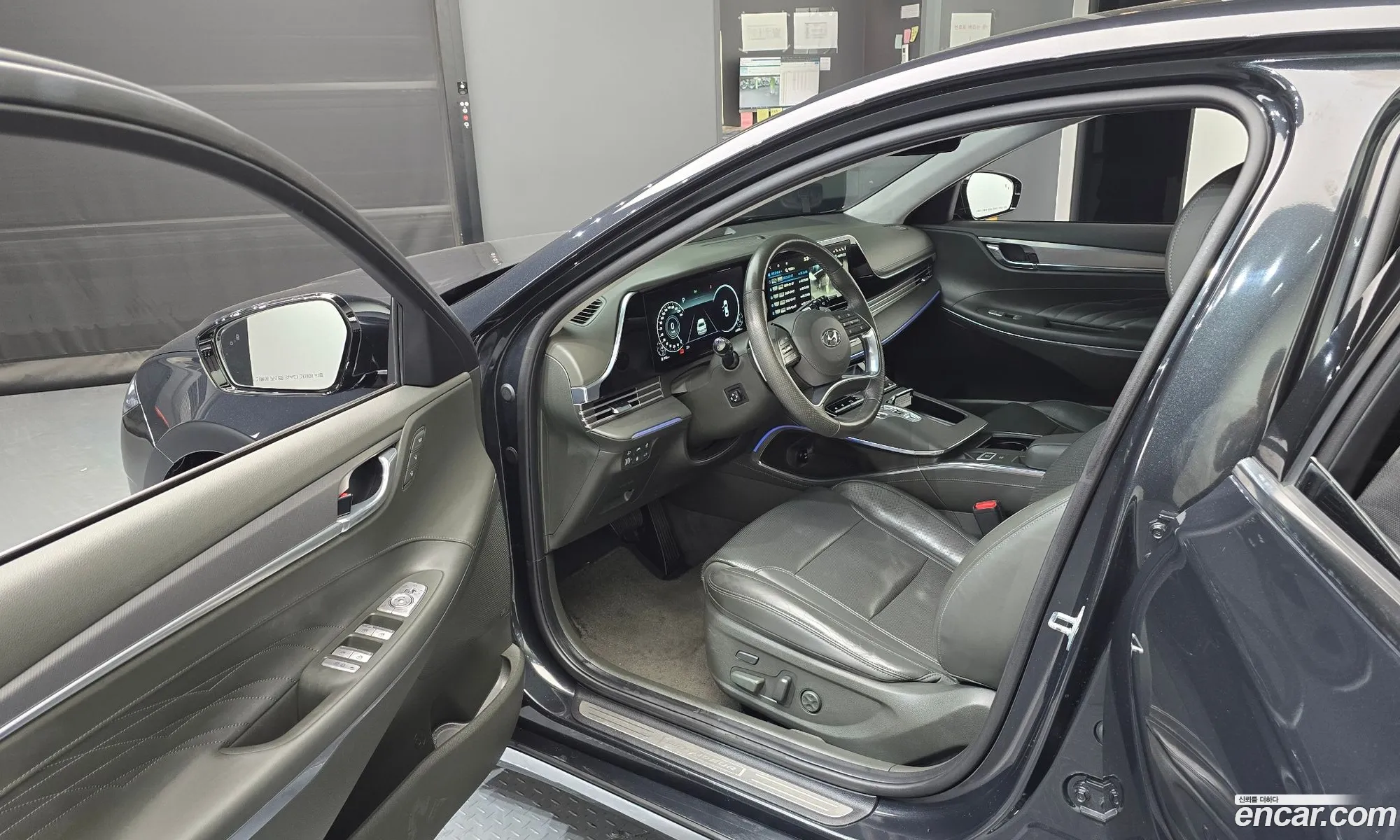 Korex Auto Trade - фотография 17195058