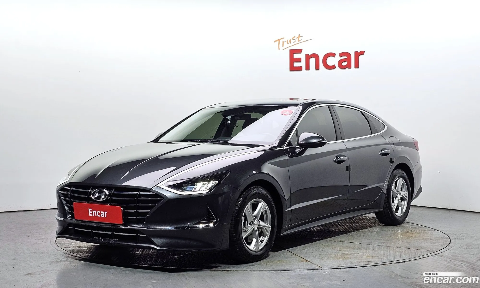 Sonata Dn8 20 Premium - фотография 15295227