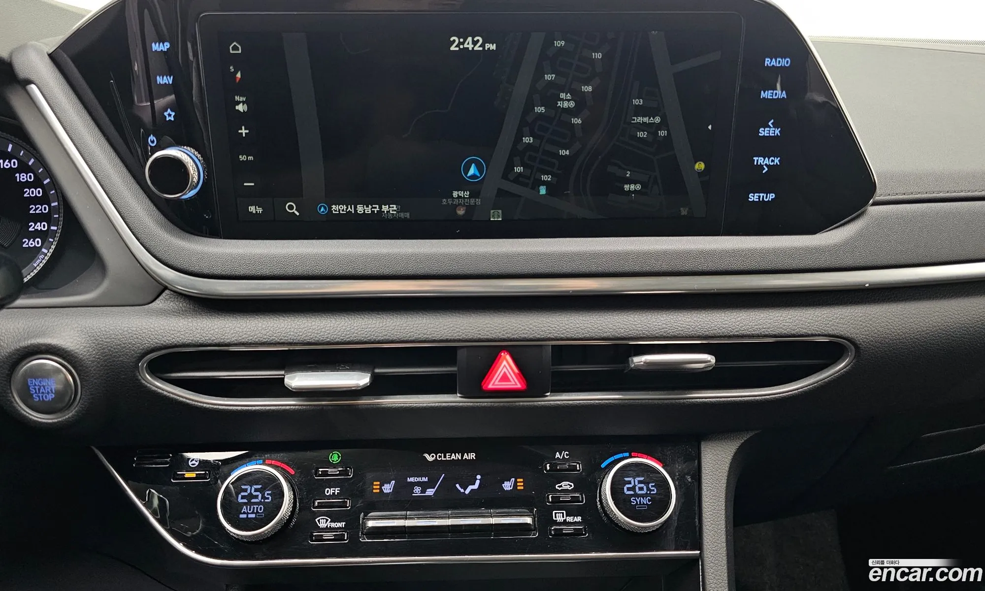 Sonata Dn8 20 Premium - фотография 15295230