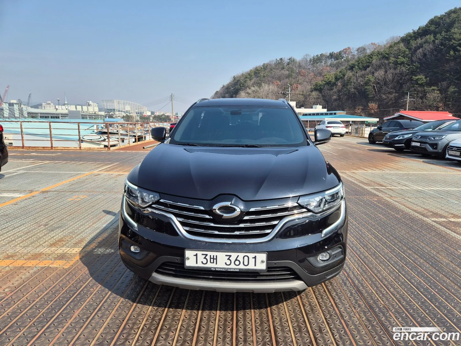 Korex Auto Trade - фотография 744000