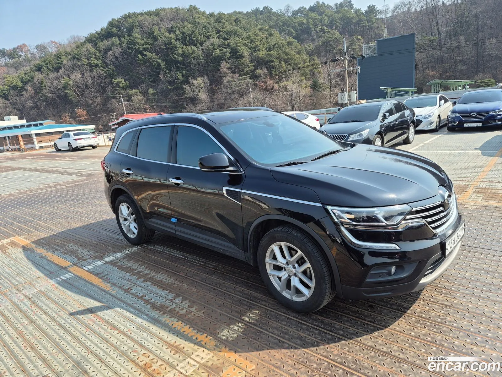 Korex Auto Trade - фотография 743999