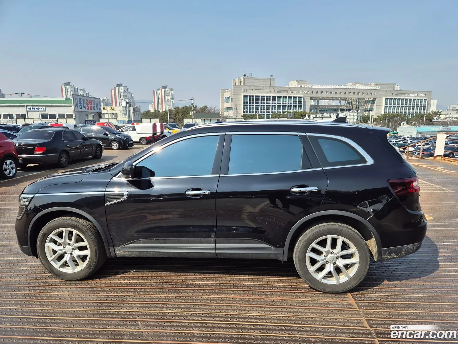 Korex Auto Trade - фотография 743998