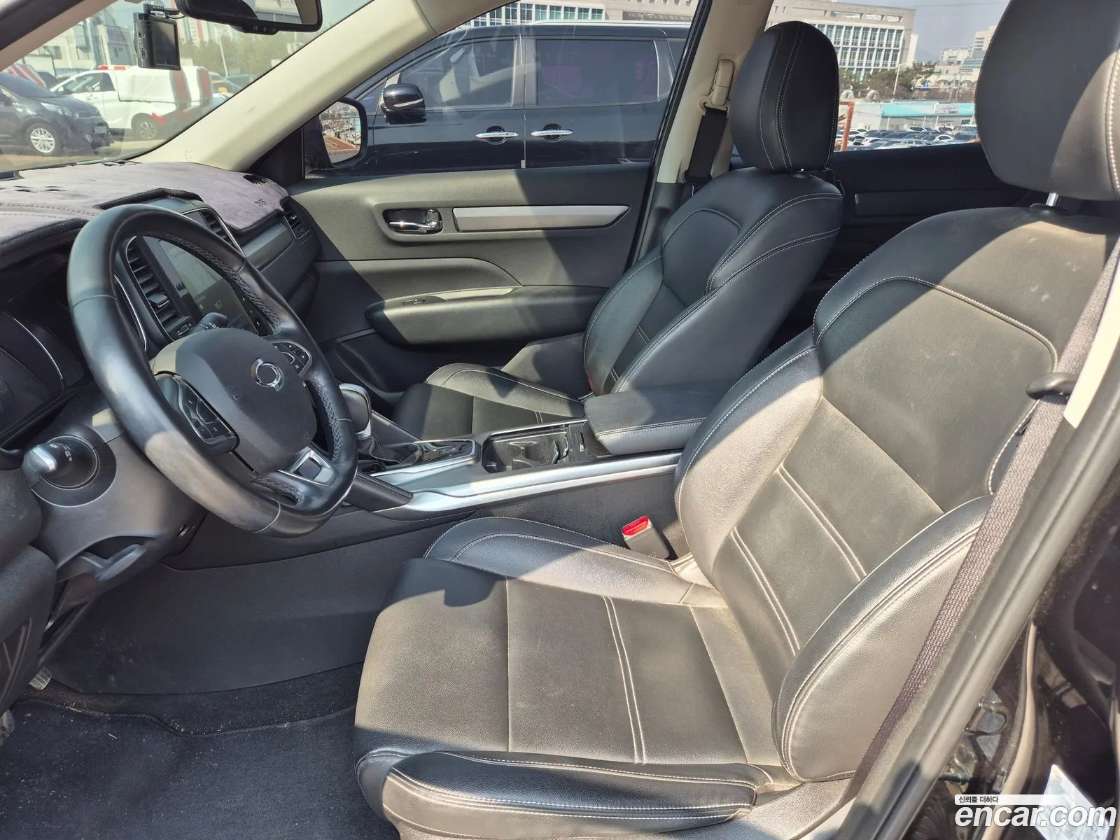 Korex Auto Trade - фотография 743996