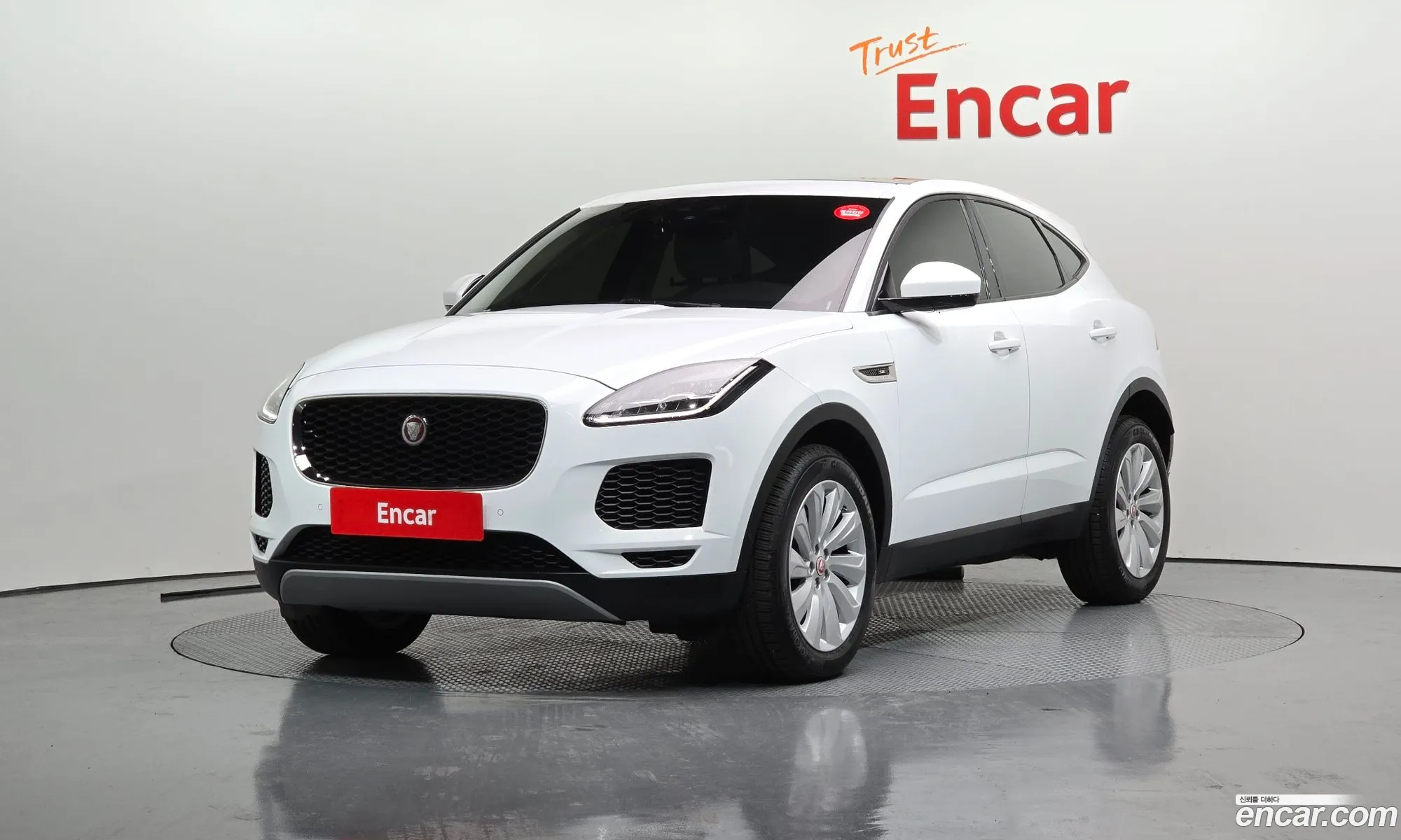 E-Pace P250 Se - фотография 3526065