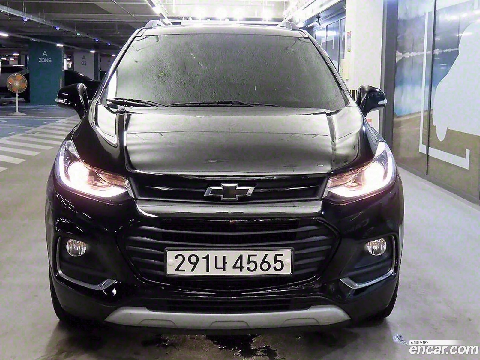 Korex Auto Trade - фотография 7418892
