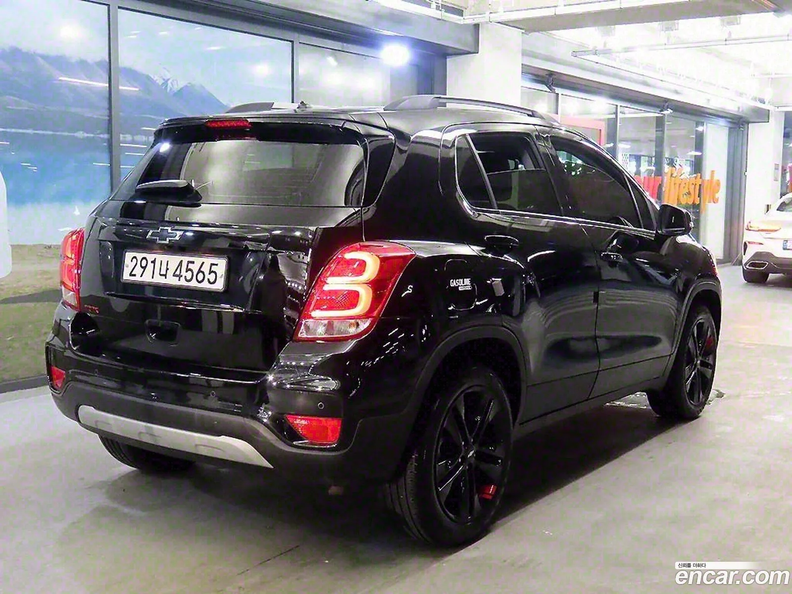 Korex Auto Trade - фотография 7418890
