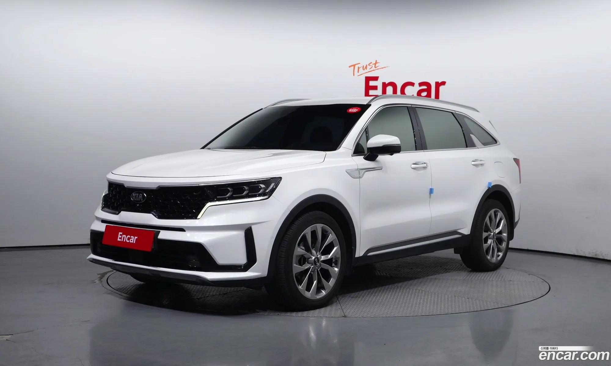 Sorento 4Th Generation Diesel 22 2Wd Signature - фотография 18158094