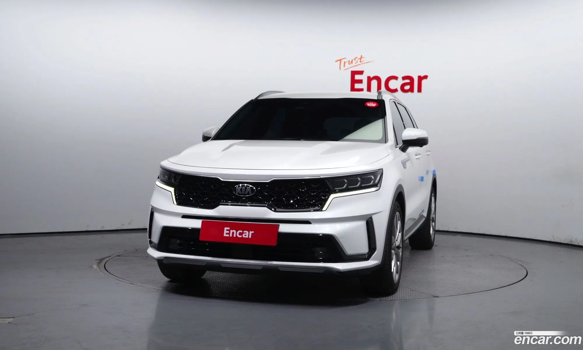 Korex Auto Trade - фотография 18210047