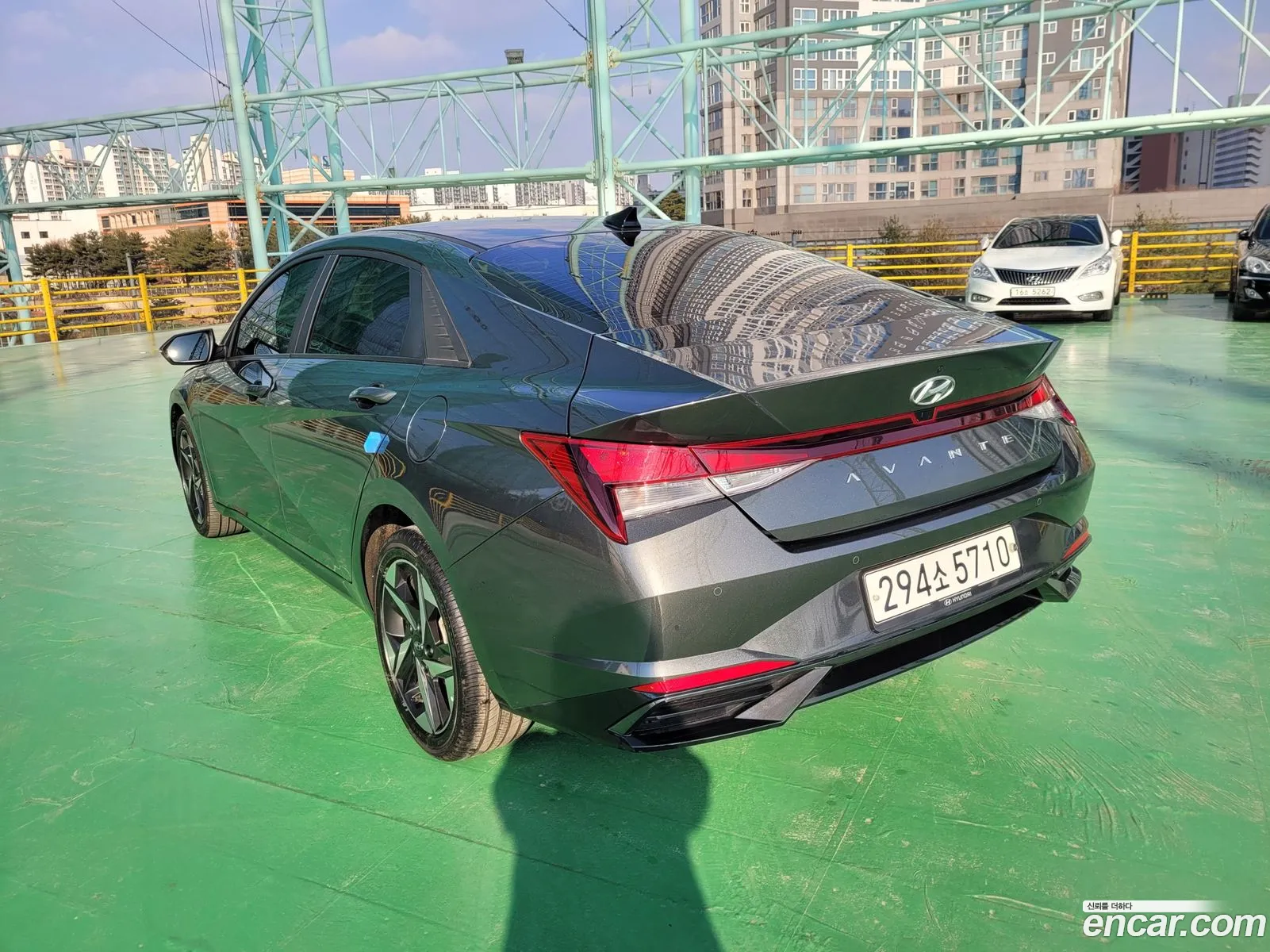 Korex Auto Trade - фотография 13220689