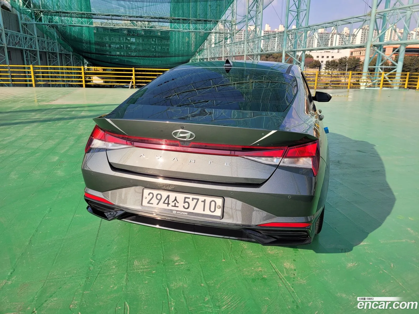 Korex Auto Trade - фотография 13220688