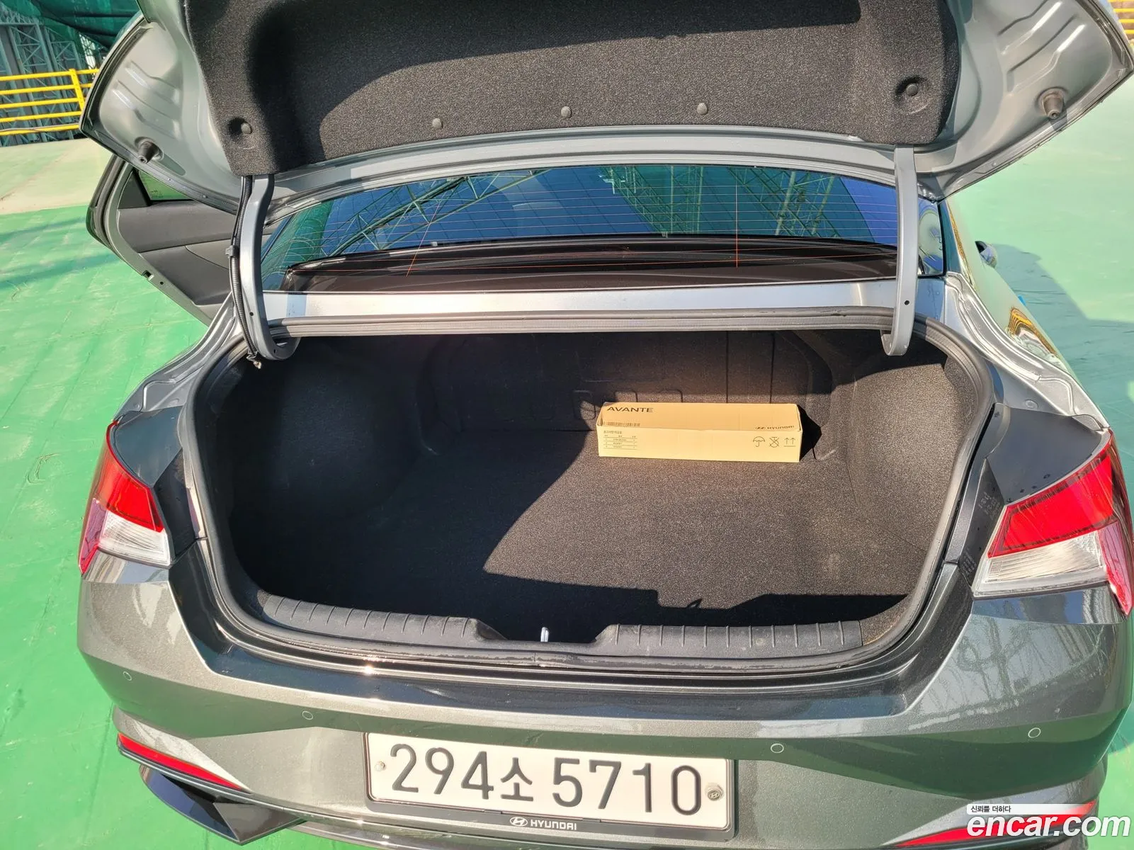 Korex Auto Trade - фотография 13220677