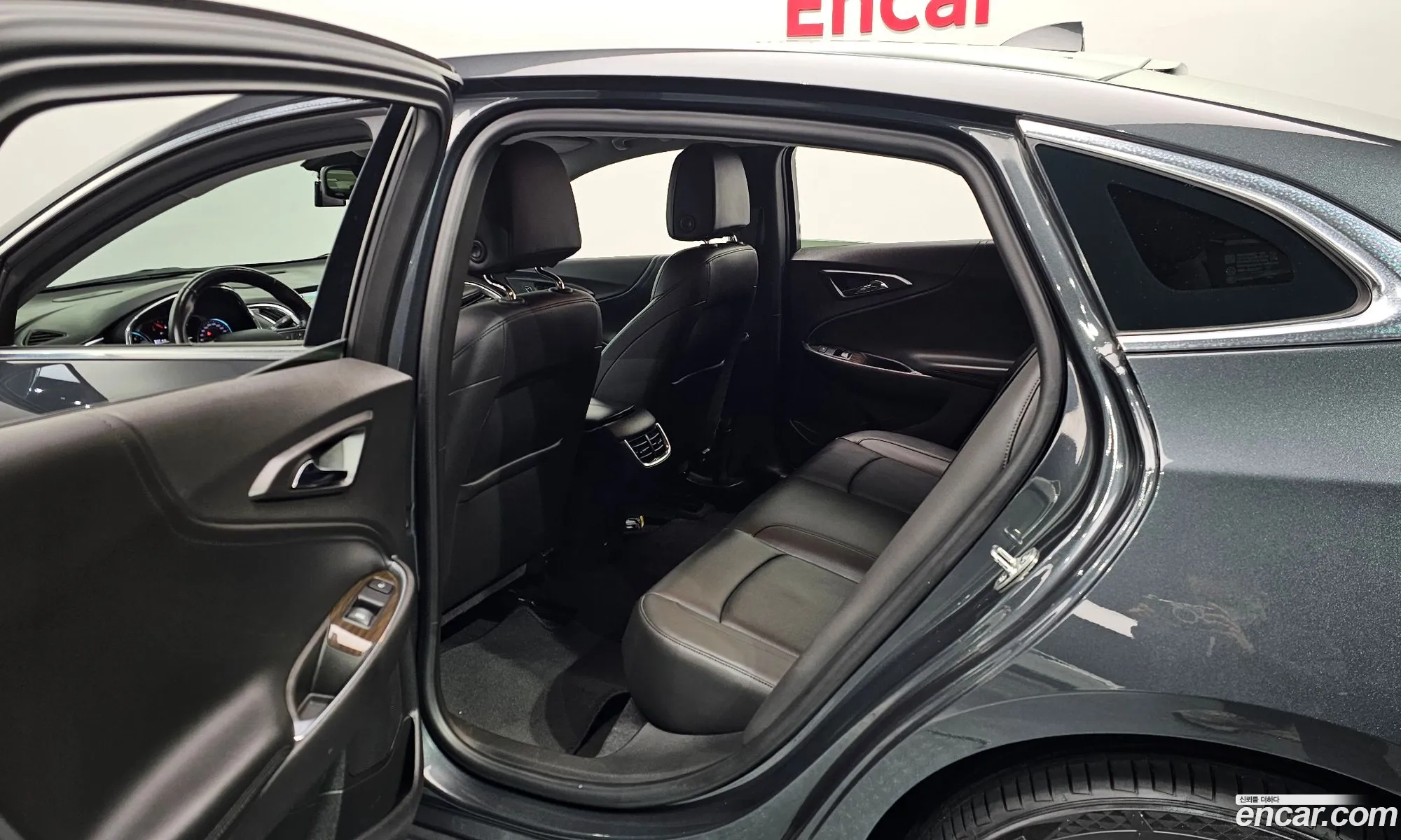 Korex Auto Trade - фотография 18000035