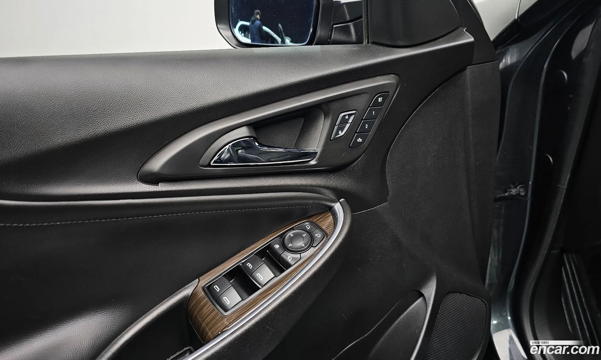 All New Malibu 20 Turbo Ltz Premium - фотография 6916799