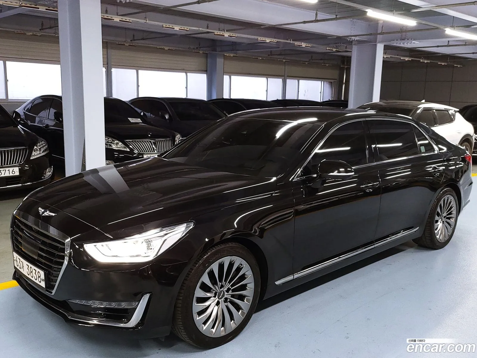 Korex Auto Trade - фотография 12531263