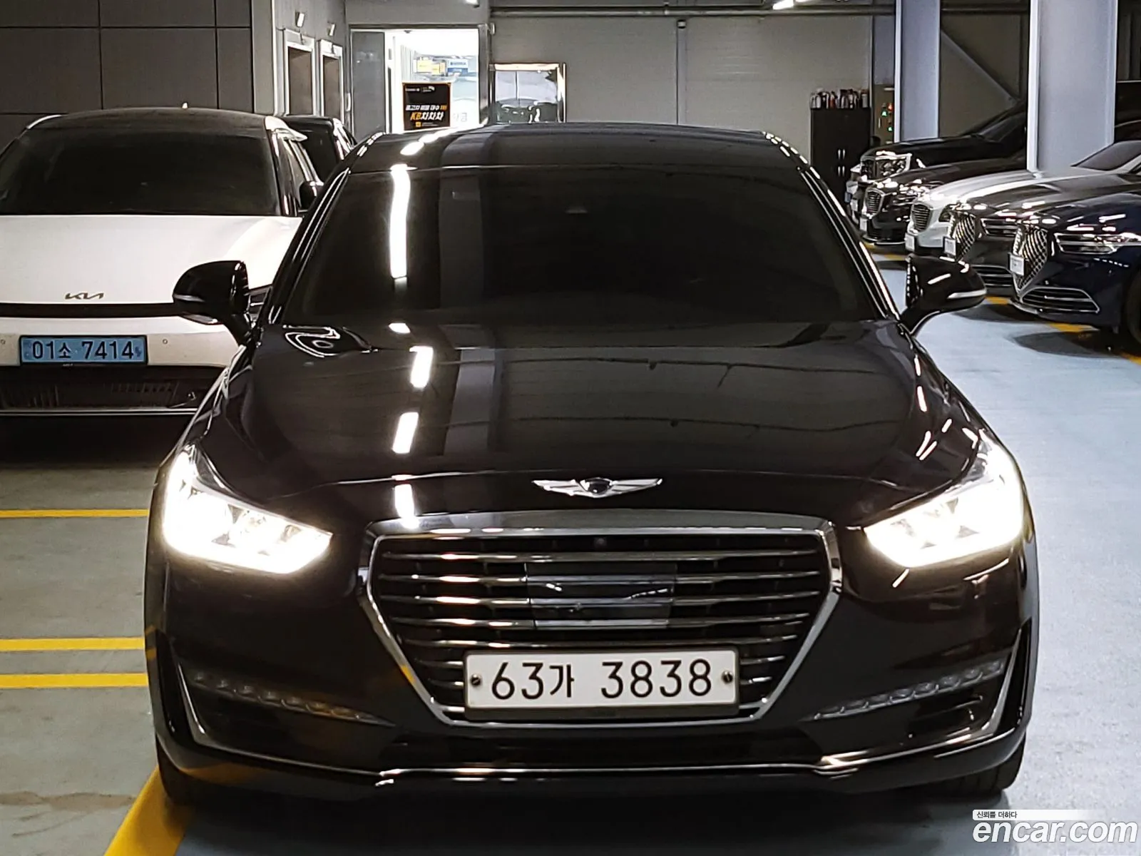 Korex Auto Trade - фотография 12531262