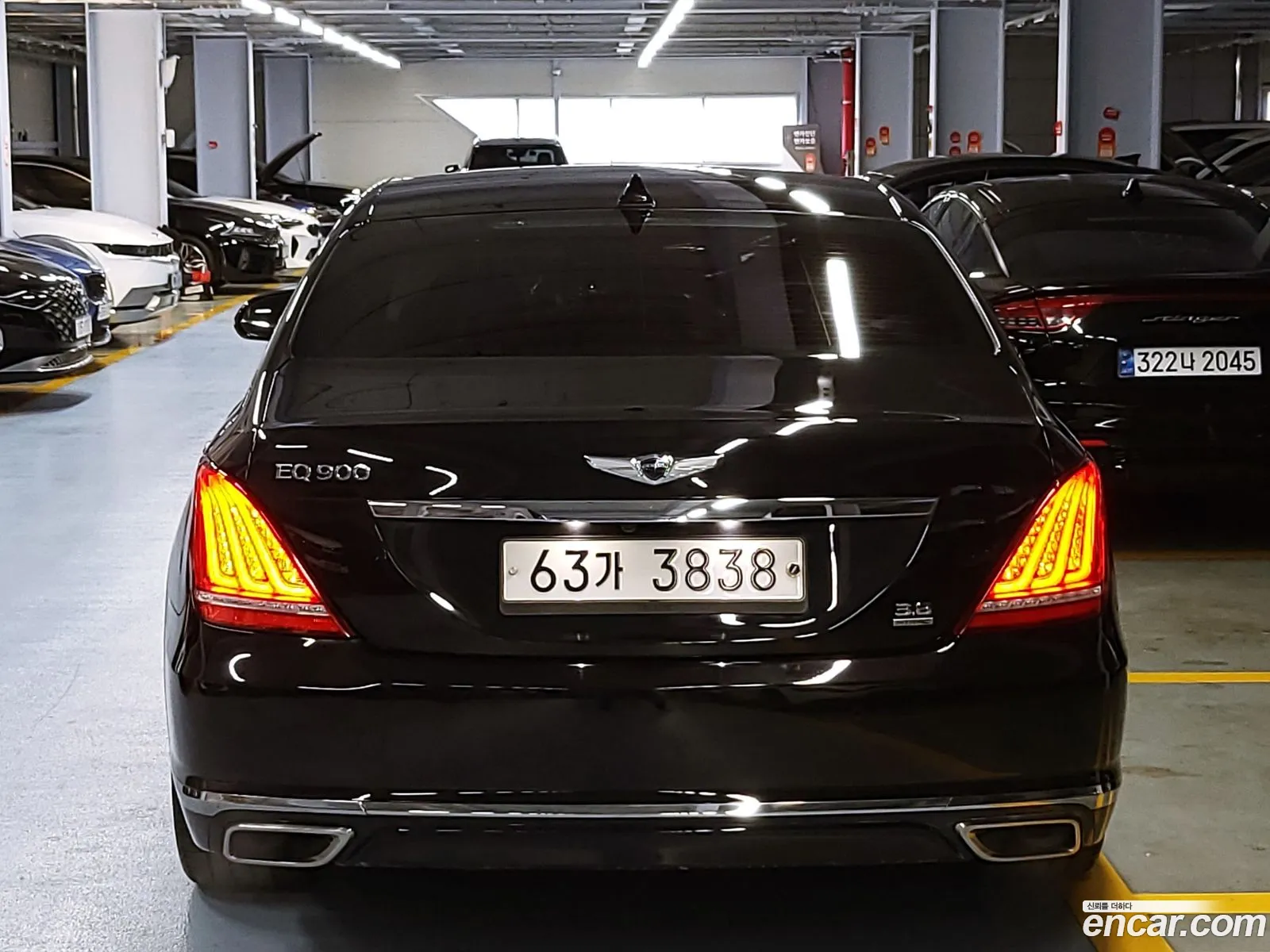 Korex Auto Trade - фотография 12531259