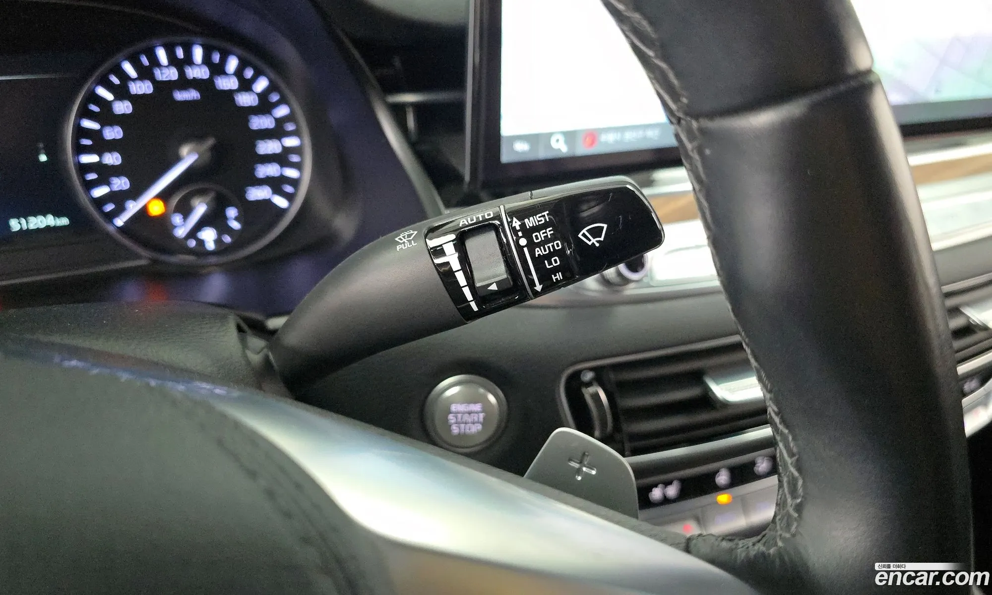 The New K9 2Nd Generation 38 Gdi Awd Platinum - фотография 17895756