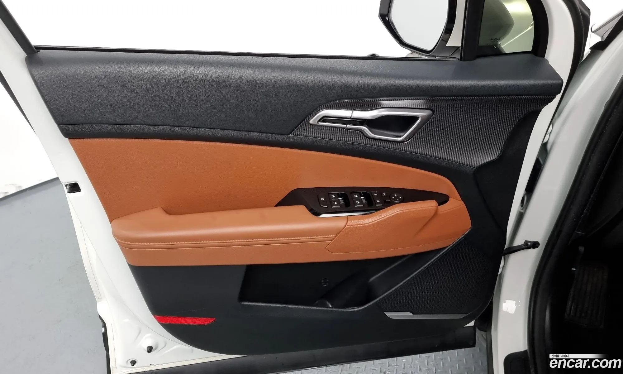 Sportage 5Th Generation Hybrid Noblesse 2Wd - фотография 19749799