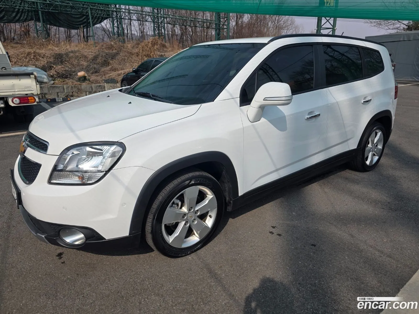 Korex Auto Trade - фотография 6924247