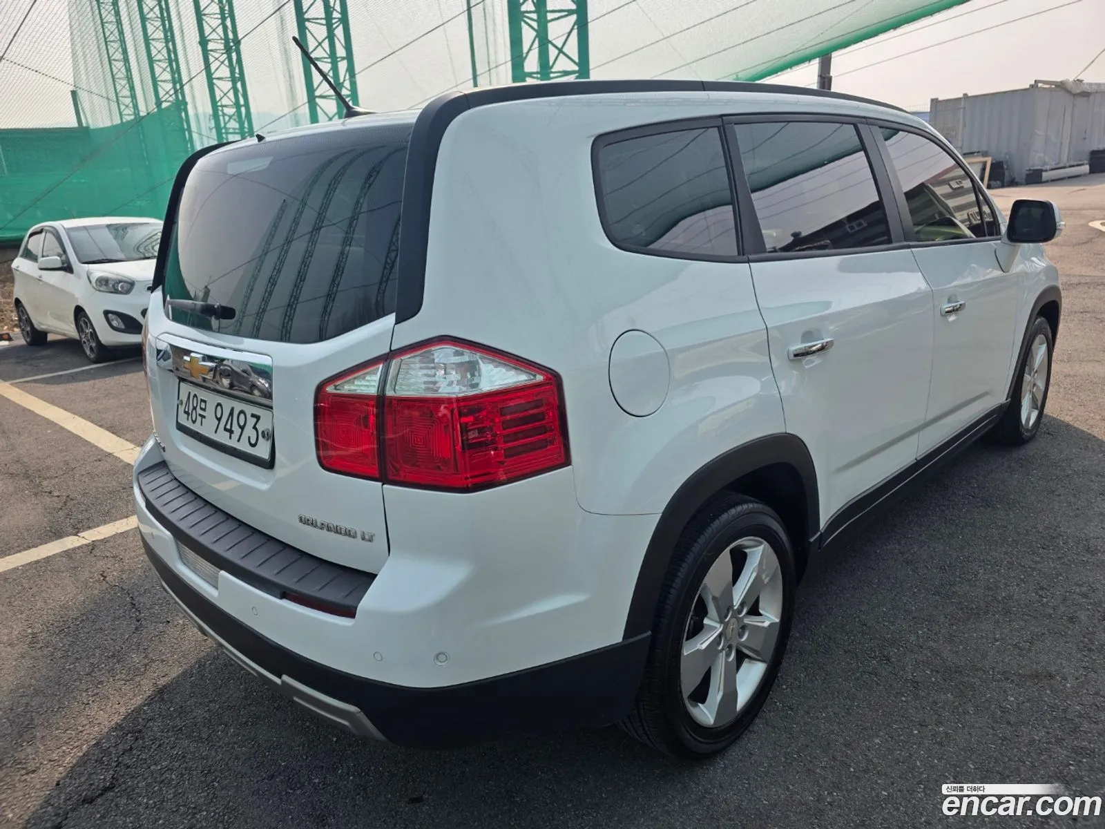 Korex Auto Trade - фотография 6924244