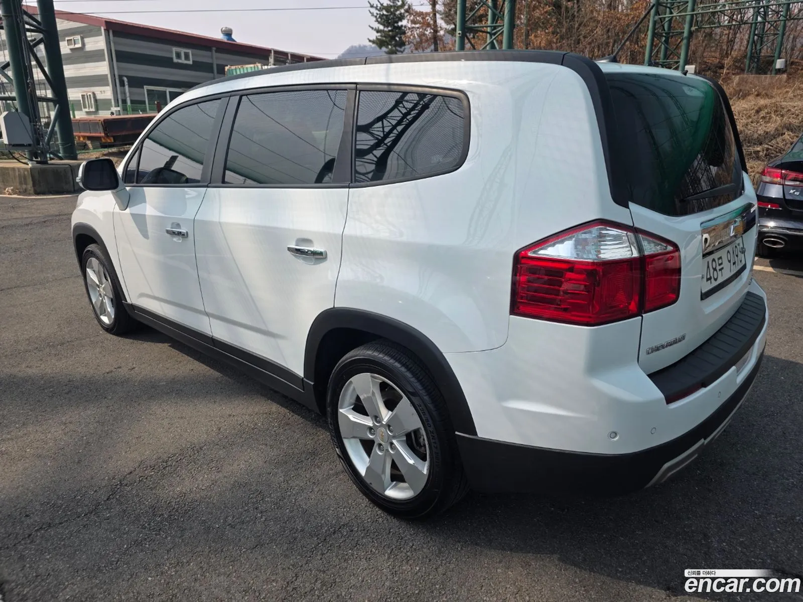 Korex Auto Trade - фотография 6924243