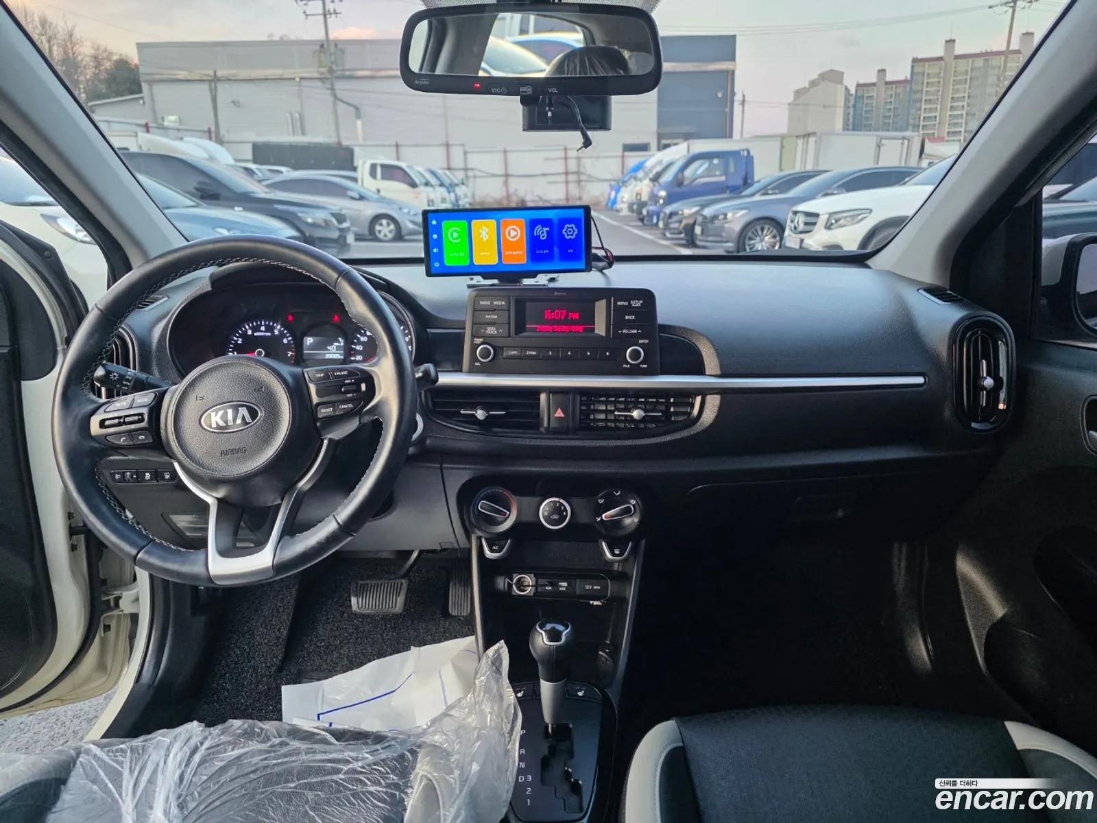 Korex Auto Trade - фотография 19478133